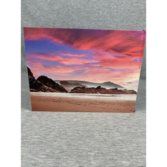 In Loving Memory, Thoughts & Memory Book, Memorial, Celebration Of Life - Picture 10 of 13